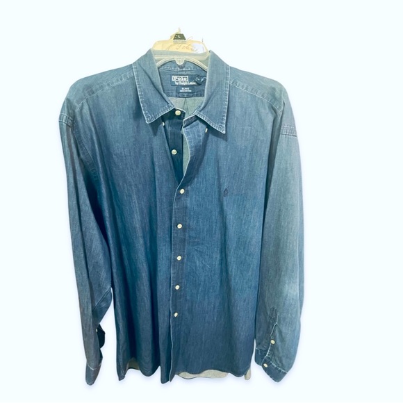 Polo Ralph Lauren Other - Polo by Ralph Lauren shirt
